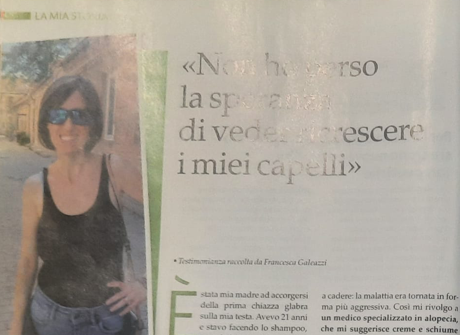 Dalila Giglio